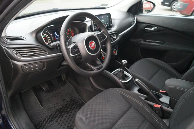 Fiat Tipo 18/2019r Salon PL 1.4 Benz.+LPG 120km Stan BDB Po serwisie