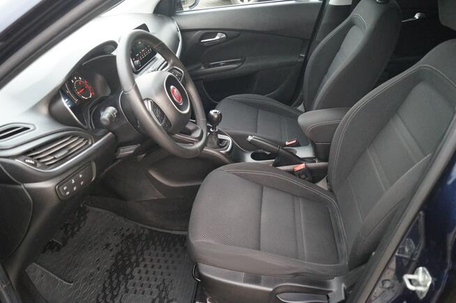 Fiat Tipo 18/2019r Salon PL 1.4 Benz.+LPG 120km Stan BDB Po serwisie