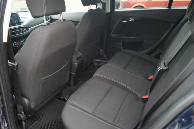 Fiat Tipo 18/2019r Salon PL 1.4 Benz.+LPG 120km Stan BDB Po serwisie