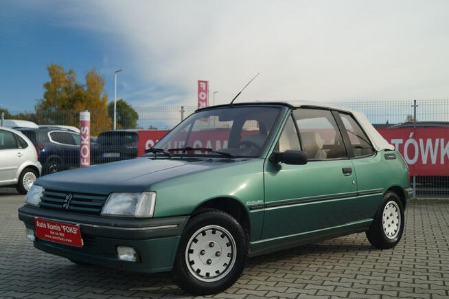 Peugeot 205