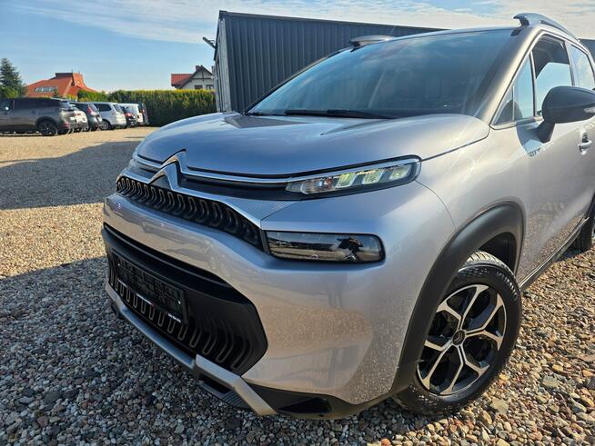 Citroen Pozostałe