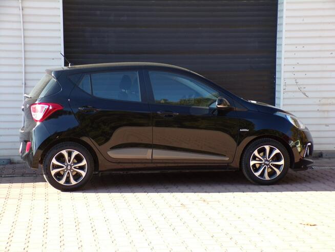 Hyundai i10 Klimatronic/Gwarancja /1,0 /67KM /2015r