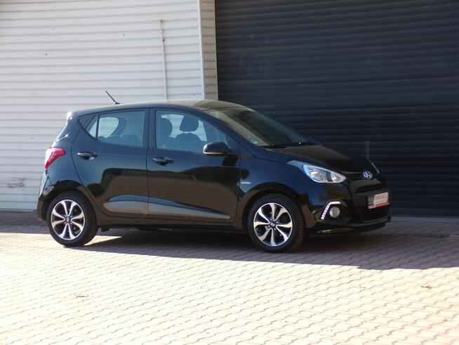 Hyundai i10 Klimatronic/Gwarancja /1,0 /67KM /2015r