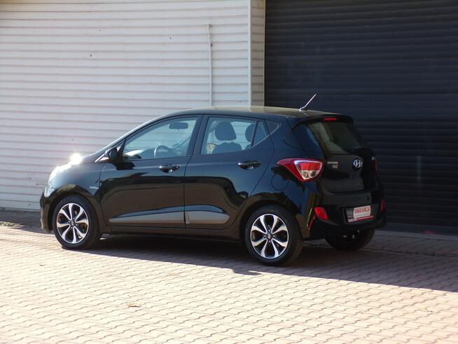 Hyundai i10 Klimatronic/Gwarancja /1,0 /67KM /2015r