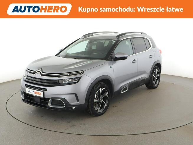 Citroen Pozostałe