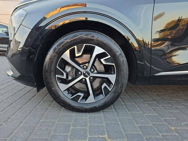 Kia Sportage FV23%/Business Line/Automat/el klapa/matrix led