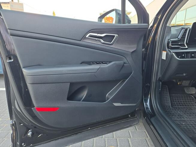 Kia Sportage FV23%/Business Line/Automat/el klapa/matrix led