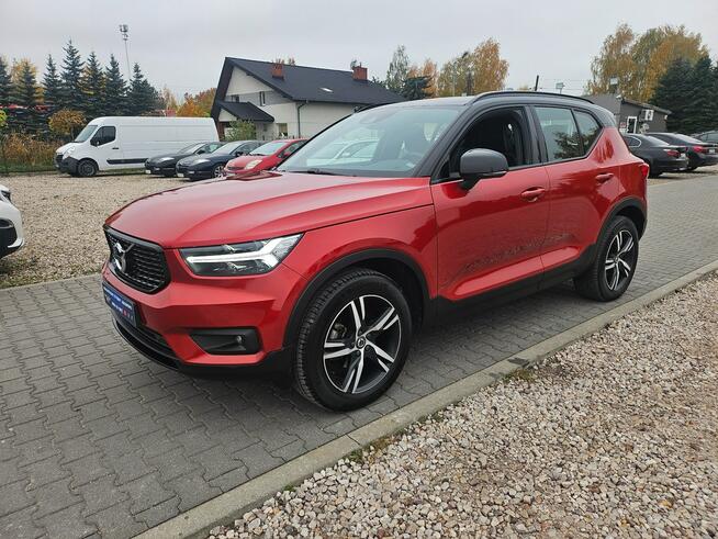 Volvo XC 40