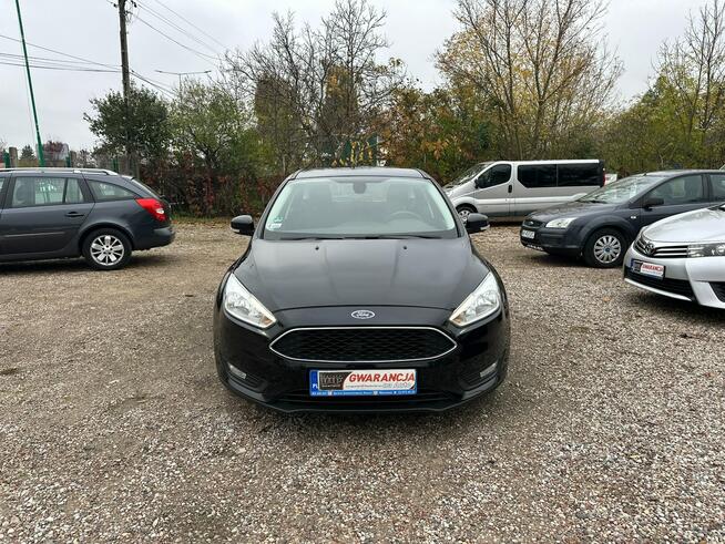 Ford Focus Po wymianie rozrządu/Salon PL/II WŁ/Zamiana/Kredyt/Pakiet VIP Gwarant