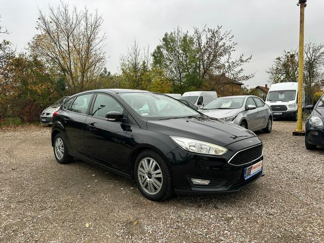 Ford Focus Po wymianie rozrządu/Salon PL/II WŁ/Zamiana/Kredyt/Pakiet VIP Gwarant