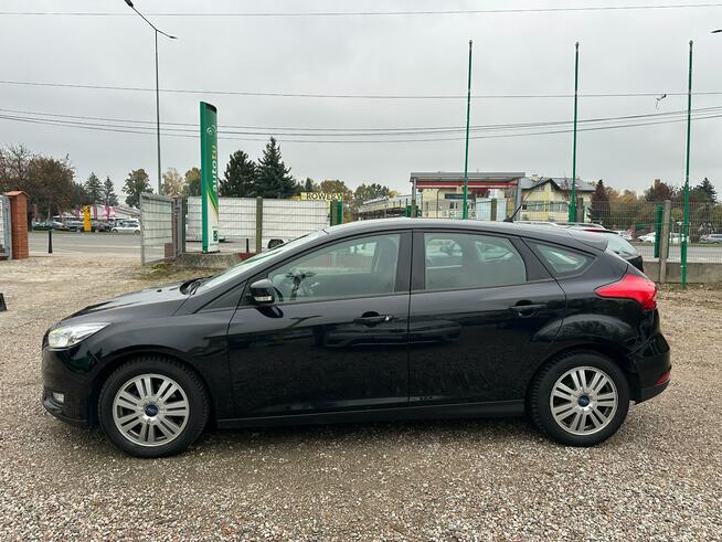 Ford Focus Po wymianie rozrządu/Salon PL/II WŁ/Zamiana/Kredyt/Pakiet VIP Gwarant
