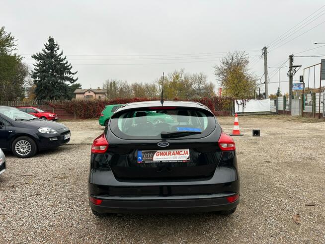 Ford Focus Po wymianie rozrządu/Salon PL/II WŁ/Zamiana/Kredyt/Pakiet VIP Gwarant