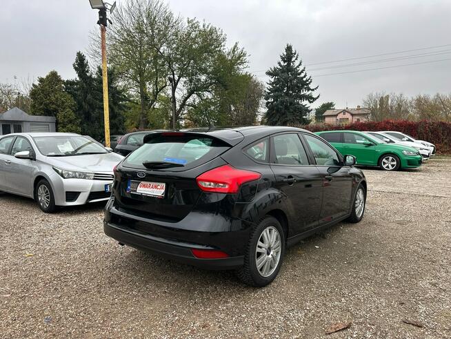 Ford Focus Po wymianie rozrządu/Salon PL/II WŁ/Zamiana/Kredyt/Pakiet VIP Gwarant
