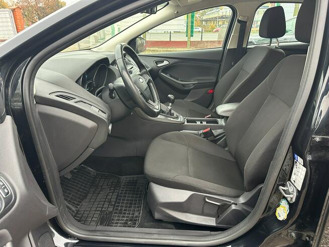 Ford Focus Po wymianie rozrządu/Salon PL/II WŁ/Zamiana/Kredyt/Pakiet VIP Gwarant