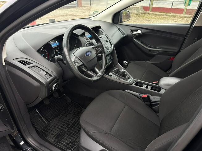 Ford Focus Po wymianie rozrządu/Salon PL/II WŁ/Zamiana/Kredyt/Pakiet VIP Gwarant