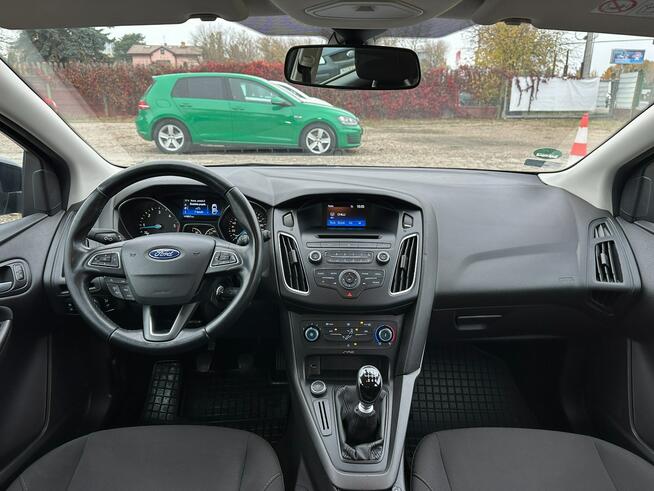 Ford Focus Po wymianie rozrządu/Salon PL/II WŁ/Zamiana/Kredyt/Pakiet VIP Gwarant