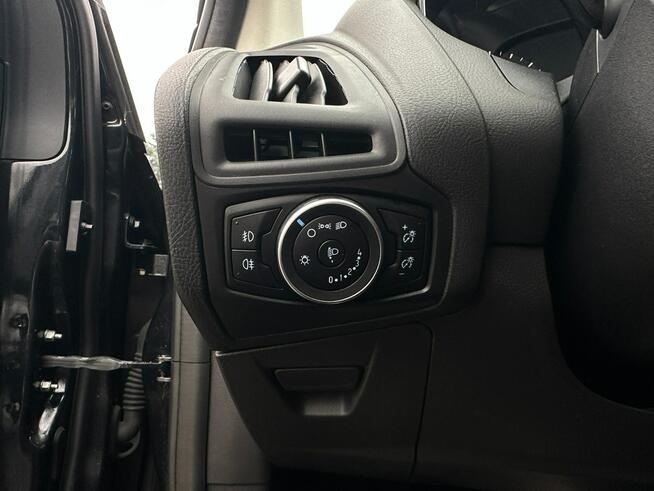 Ford Focus Po wymianie rozrządu/Salon PL/II WŁ/Zamiana/Kredyt/Pakiet VIP Gwarant