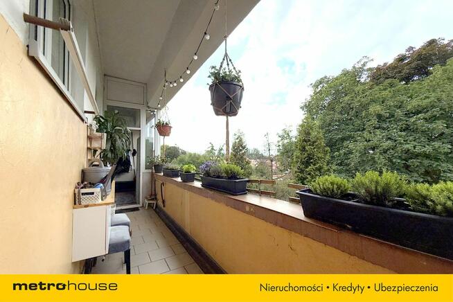 Przytulne 3 pokoje/63,5m2/ klimatyzacja/ balkon