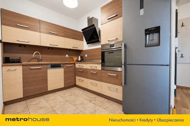 Słoneczne 56 m², blisko S10, os. Pyrzyckie