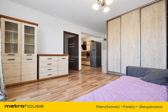 Słoneczne 56 m², blisko S10, os. Pyrzyckie