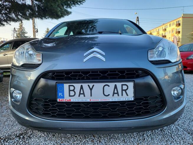 Citroen C3 1.4 MPI 73 KM I Właściciel Mały Przebieg 96 Tyś km Opłaty Zapraszamy !