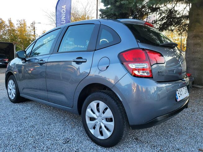 Citroen C3 1.4 MPI 73 KM I Właściciel Mały Przebieg 96 Tyś km Opłaty Zapraszamy !