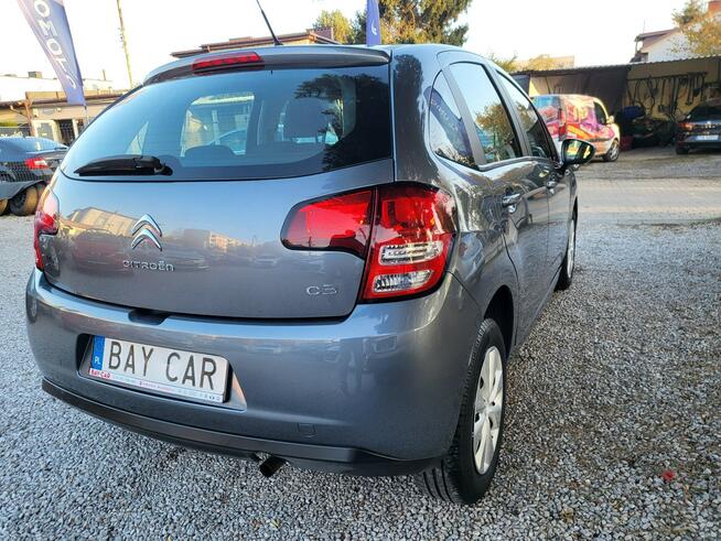 Citroen C3 1.4 MPI 73 KM I Właściciel Mały Przebieg 96 Tyś km Opłaty Zapraszamy !