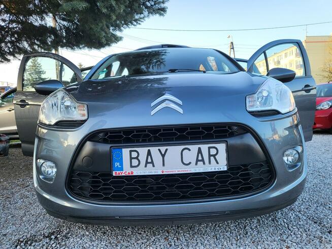 Citroen C3 1.4 MPI 73 KM I Właściciel Mały Przebieg 96 Tyś km Opłaty Zapraszamy !