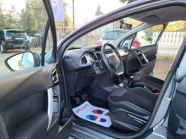 Citroen C3 1.4 MPI 73 KM I Właściciel Mały Przebieg 96 Tyś km Opłaty Zapraszamy !