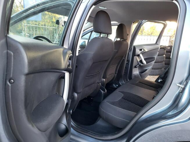 Citroen C3 1.4 MPI 73 KM I Właściciel Mały Przebieg 96 Tyś km Opłaty Zapraszamy !