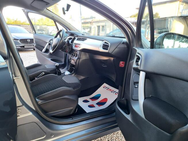 Citroen C3 1.4 MPI 73 KM I Właściciel Mały Przebieg 96 Tyś km Opłaty Zapraszamy !
