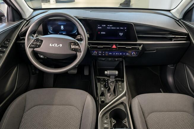 23Salon Polska 1Właściciel KIA Niro 1.6 GDi HEV 141KM 49186 Cena Netto