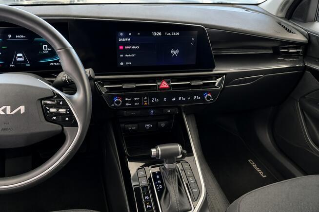 23Salon Polska 1Właściciel KIA Niro 1.6 GDi HEV 141KM 49186 Cena Netto