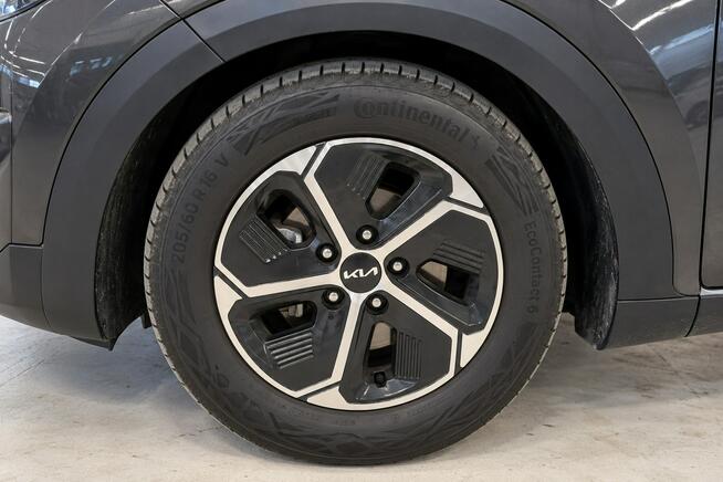 23Salon Polska 1Właściciel KIA Niro 1.6 GDi HEV 141KM 49186 Cena Netto
