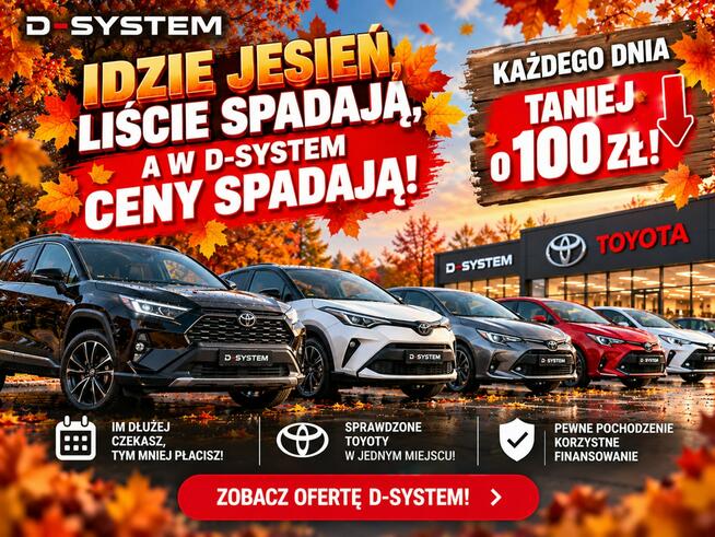 23Salon Polska 1Właściciel KIA Niro 1.6 GDi HEV 141KM 49186 Cena Netto