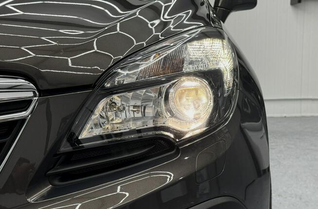 Opel Mokka 1,4T 140ps*Bezwypadkowy*Kamera*Xenon*Skóra*Klimatronik*WZOROWY-STAN*