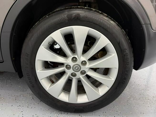 Opel Mokka 1,4T 140ps*Bezwypadkowy*Kamera*Xenon*Skóra*Klimatronik*WZOROWY-STAN*
