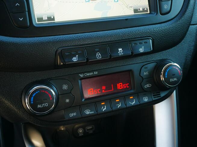 Kia Cee'd FL 1.0T-GDI 100KM Eu6 Titan -Serwisy do końca +Pak zima -Kamera -Navi