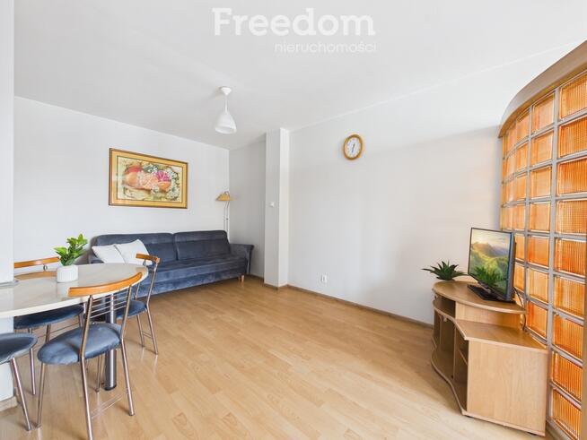 2-pokojowy apartament 100 m od plaży Kołobrzeg ul. Reymonta, 39,44m2