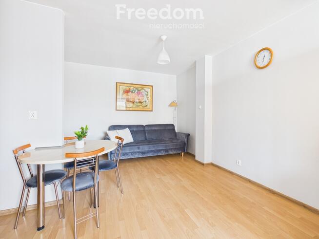 2-pokojowy apartament 100 m od plaży Kołobrzeg ul. Reymonta, 39,44m2