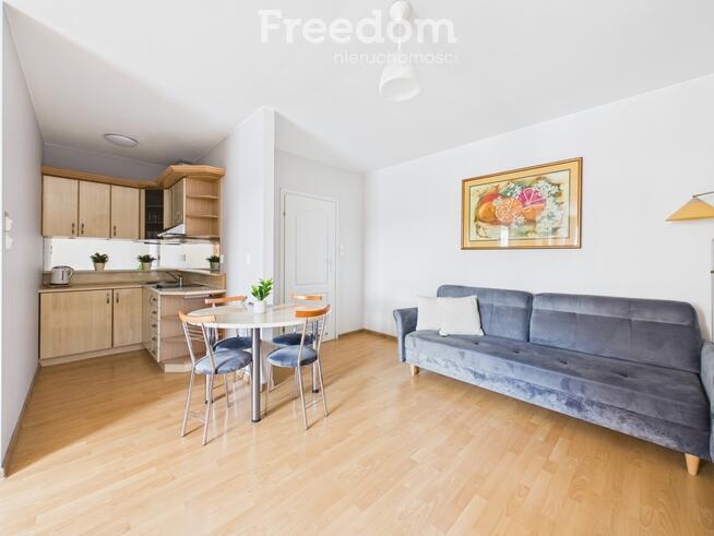 2-pokojowy apartament 100 m od plaży Kołobrzeg ul. Reymonta, 39,44m2