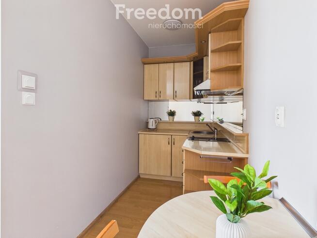 2-pokojowy apartament 100 m od plaży Kołobrzeg ul. Reymonta, 39,44m2