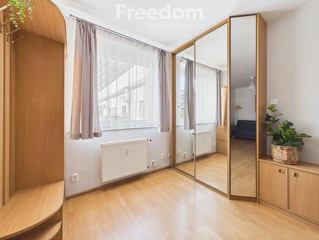 2-pokojowy apartament 100 m od plaży Kołobrzeg ul. Reymonta, 39,44m2