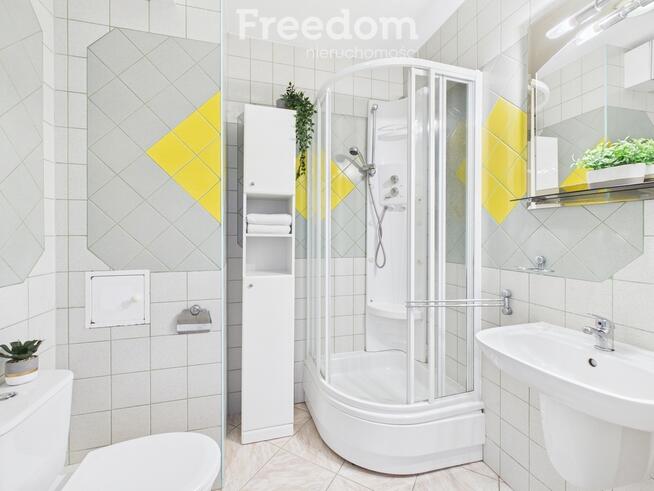 2-pokojowy apartament 100 m od plaży Kołobrzeg ul. Reymonta, 39,44m2