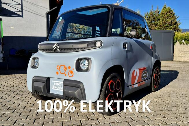 Citroen Pozostałe