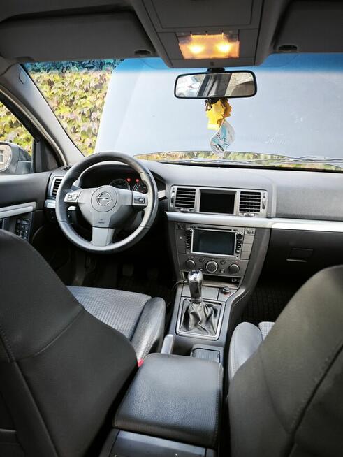 sprzedam Opel Vectra Kombi