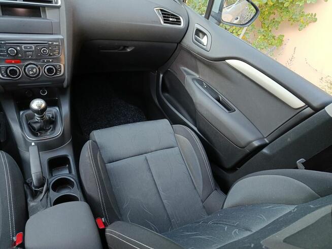 Citroën C4 2014