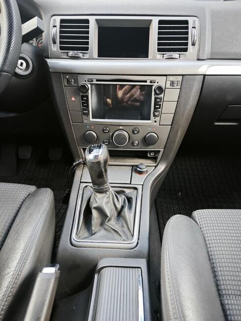 sprzedam Opel Vectra Kombi