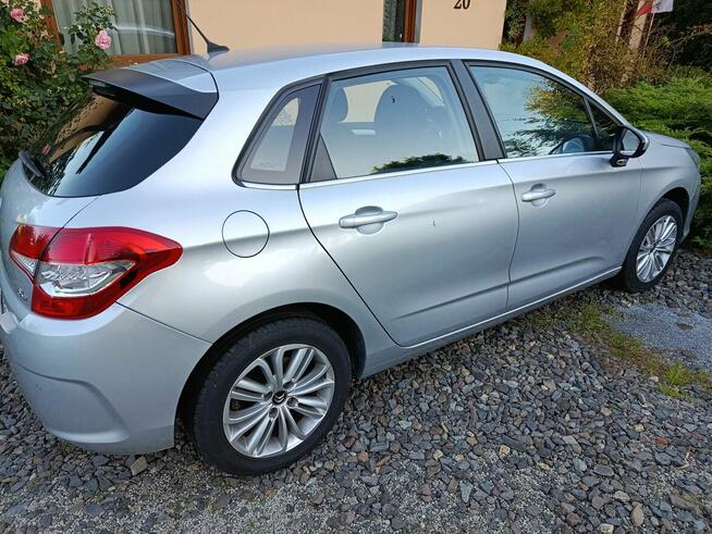 Citroën C4 2014