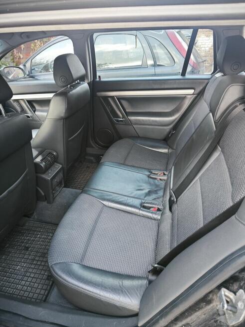sprzedam Opel Vectra Kombi